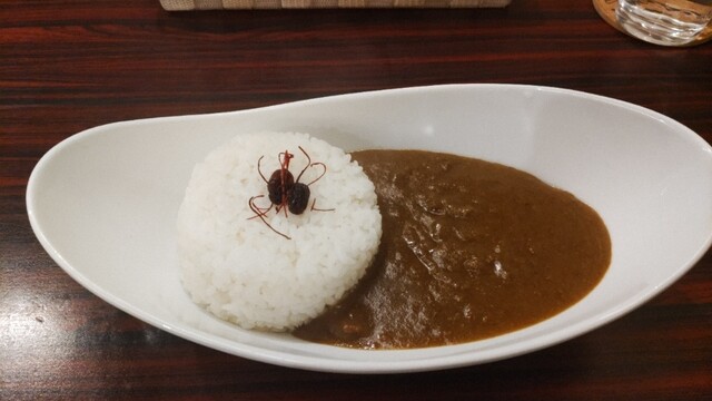 Pontocho Yakuzen Curry
