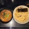 つけ麺無心