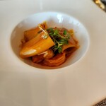 イタリアンダイニング ケシキ - 