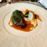 イタリアンダイニング ケシキ - 