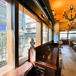 Patisserie サガエサン - 