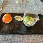 イタリアンダイニング ケシキ - 