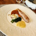 イタリアンダイニング ケシキ - 