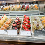 Patisserie サガエサン - 