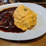 Cafe brunch TAMAGOYA - 