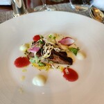 イタリアンダイニング ケシキ - 