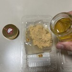 福万佐豆腐店 - 