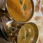 スパイスカレーキッチン居酒屋タラ - あぁ。もう既に、また食べたくなってしまっている…