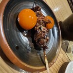 Yakitori Arakiyama - 