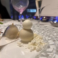 リストランテ　ウミリア - 