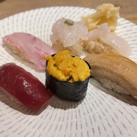 松栄 恵比寿東口店 - 