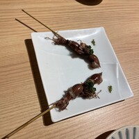 築地青空三代目 本店 - 