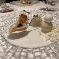 リストランテ　ウミリア - 