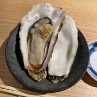 築地青空三代目 本店 - 