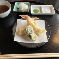 京都祇園 天ぷら八坂圓堂 - 