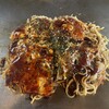 そなり亭 - 肉たまそば入り