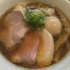 らぁ麺 すぎ本