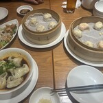 Dhintaifon - 