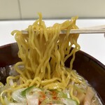 札幌みその - 炙り豚盛り味噌ラーメン1080円