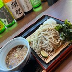 Soba Takane Miyabi - 