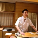 Sushi Takahiro - 