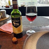 ステーキハウス ZEN 三宮店 - 