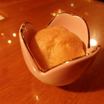 ３丁目のカレー屋さん  - プチシュー(2013/12)