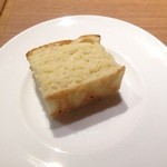 フラテッロ - 手作りフォカッチャ(食べ放題)