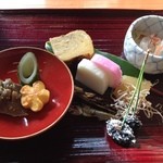 かまくら 口悦 - 2014年1月5日、再訪。