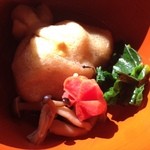 かまくら 口悦 - 2014年1月5日、再訪。