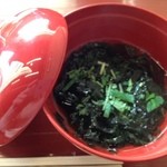 かまくら 口悦 - 2014年1月5日、再訪。