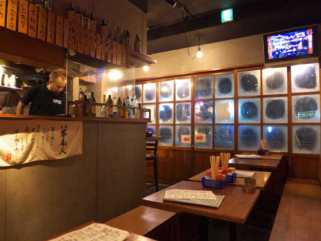 やきとり本舗 ちきちき 武蔵中原 焼鳥 食べログ やきとり本舗 ちきちき 武蔵中原 焼鳥 食べログ