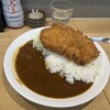 とんかつ檍のカレー屋 いっぺこっぺ 新橋店