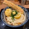 難波千日前 釜たけうどん 八重洲北口店