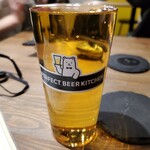 Perfect Beer Kitchen Kuramae - 