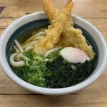 こんぴらうどん 本店 - 