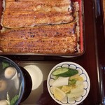 Unagi To Sumiyaki Ichimaru - 
