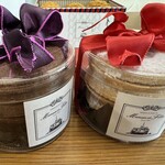 マモン エ フィーユ - 