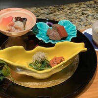 鉄板焼ステーキ 喜扇亭 東京ミッドタウン店 - 