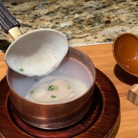 鉄板焼ステーキ 喜扇亭 東京ミッドタウン店 - 