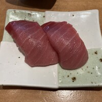 梅田 鮨割烹のの - 