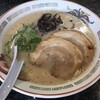 まるうまラーメンぷらっと博多No.1