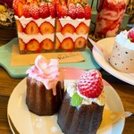 花カフェ コキア - 