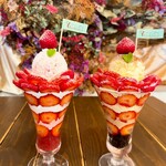 花カフェ コキア - 