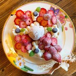 花カフェ コキア - 