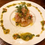 湘南の魚とワインの店 ヒラツカ - 