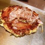 Toda Wataru No Okonomiyaki Sante Kan - 