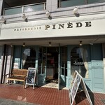 ピネード - 