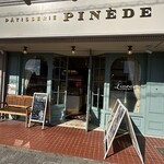 ピネード - 