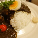 カレー食堂 リトルスパイス - 